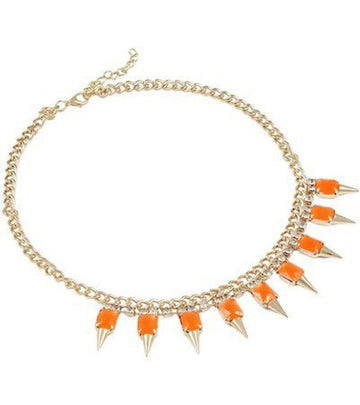 Karatcart Zinc Alloy Necklace