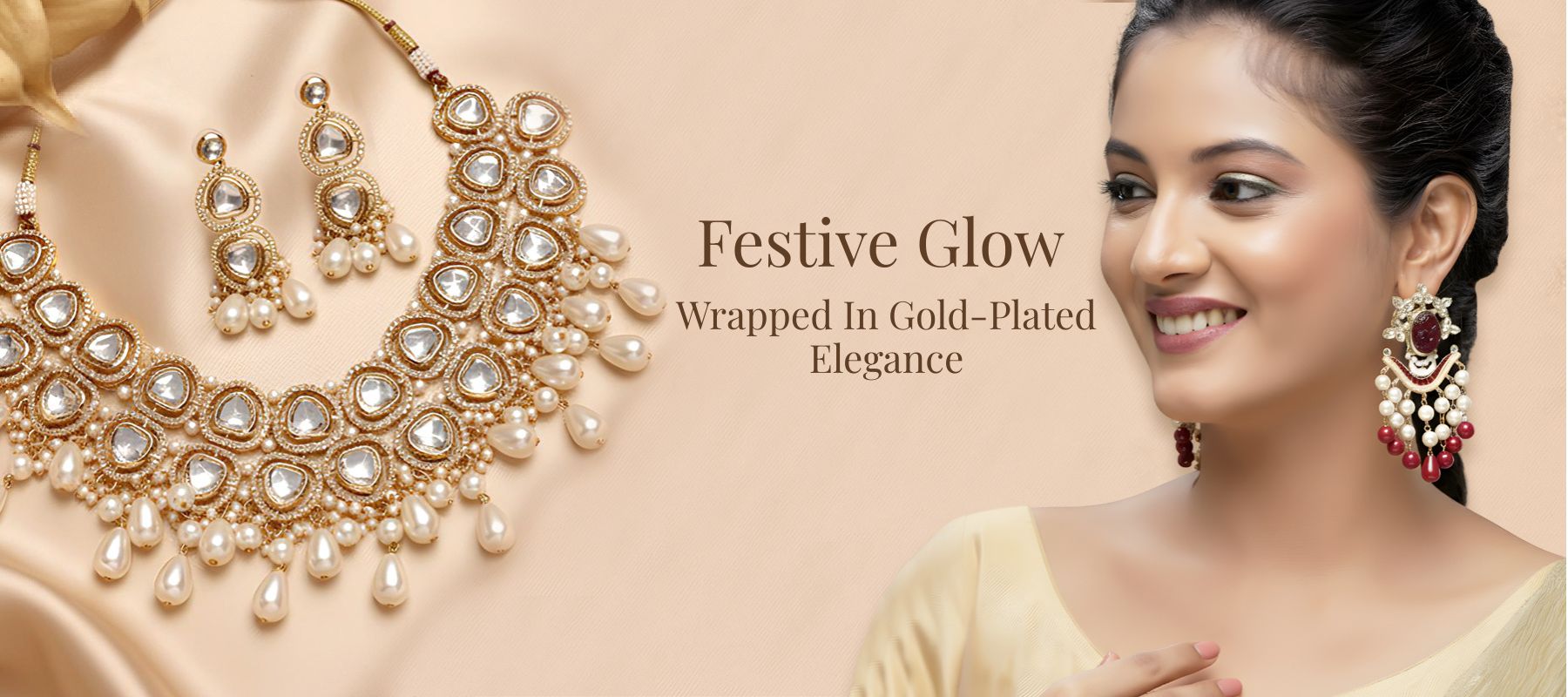 Top Jewellery Trends for 2025: Stay Ahead with Karatcart