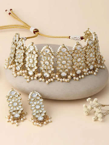 Kundan Jewellery