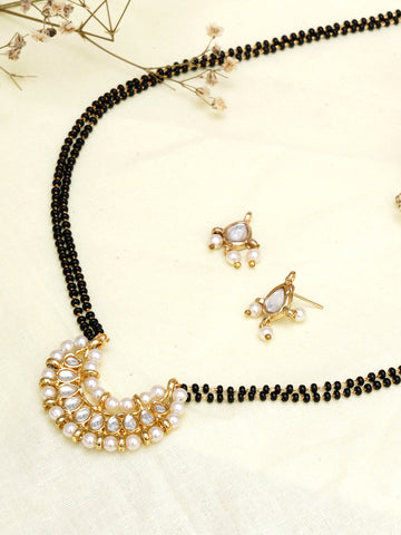 Mangalsutra Pendant