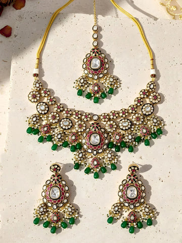 Wedding Jewellery