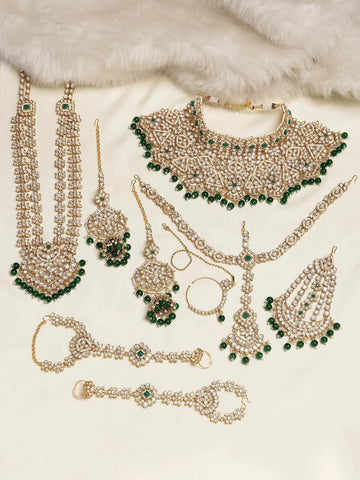 Bridal Necklace