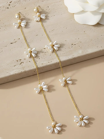 Long Earrings