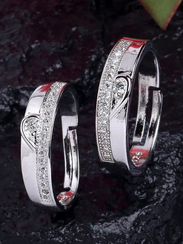 Silver Plated Jewellery