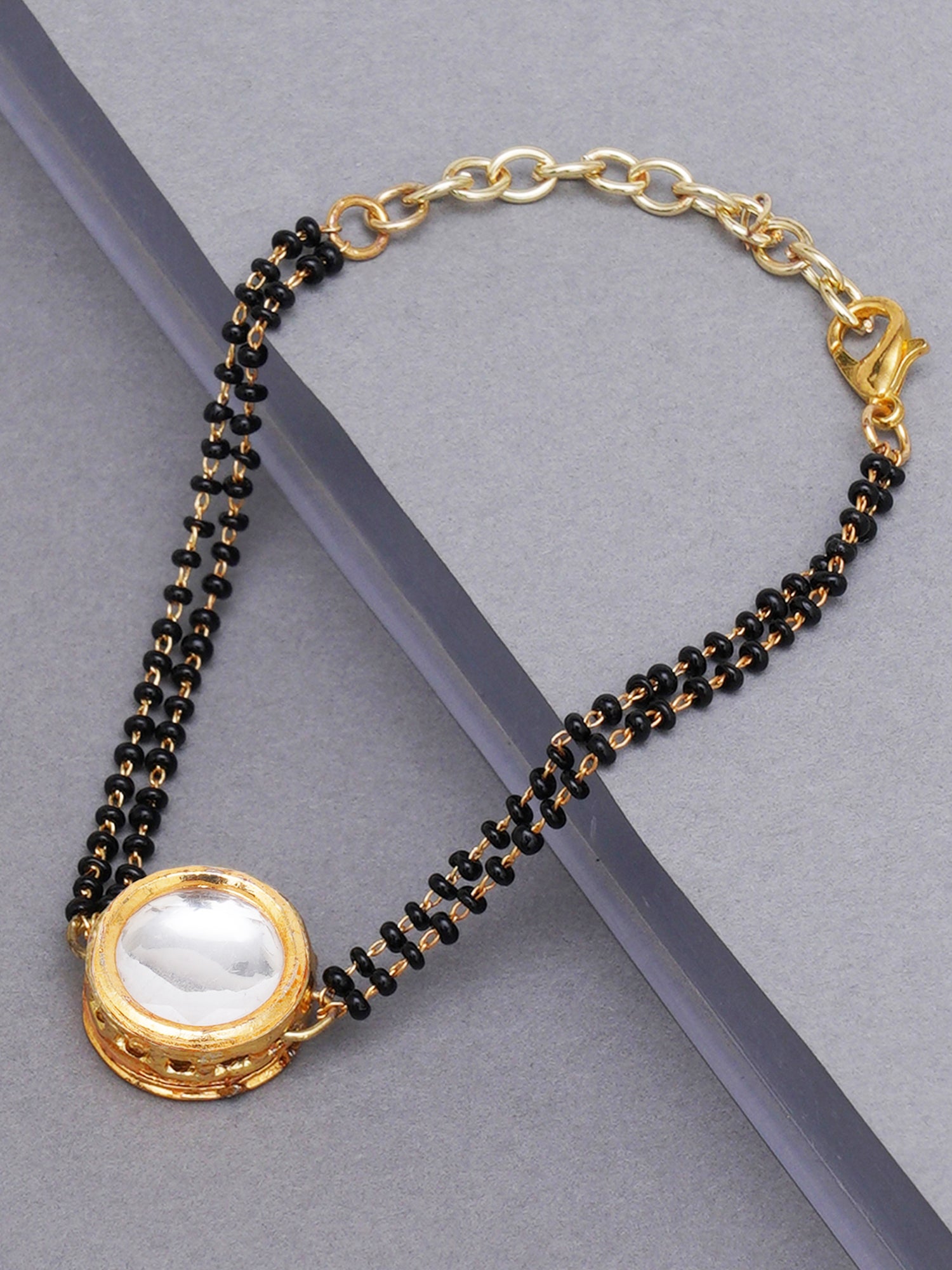 Mangalsutra Bracelet