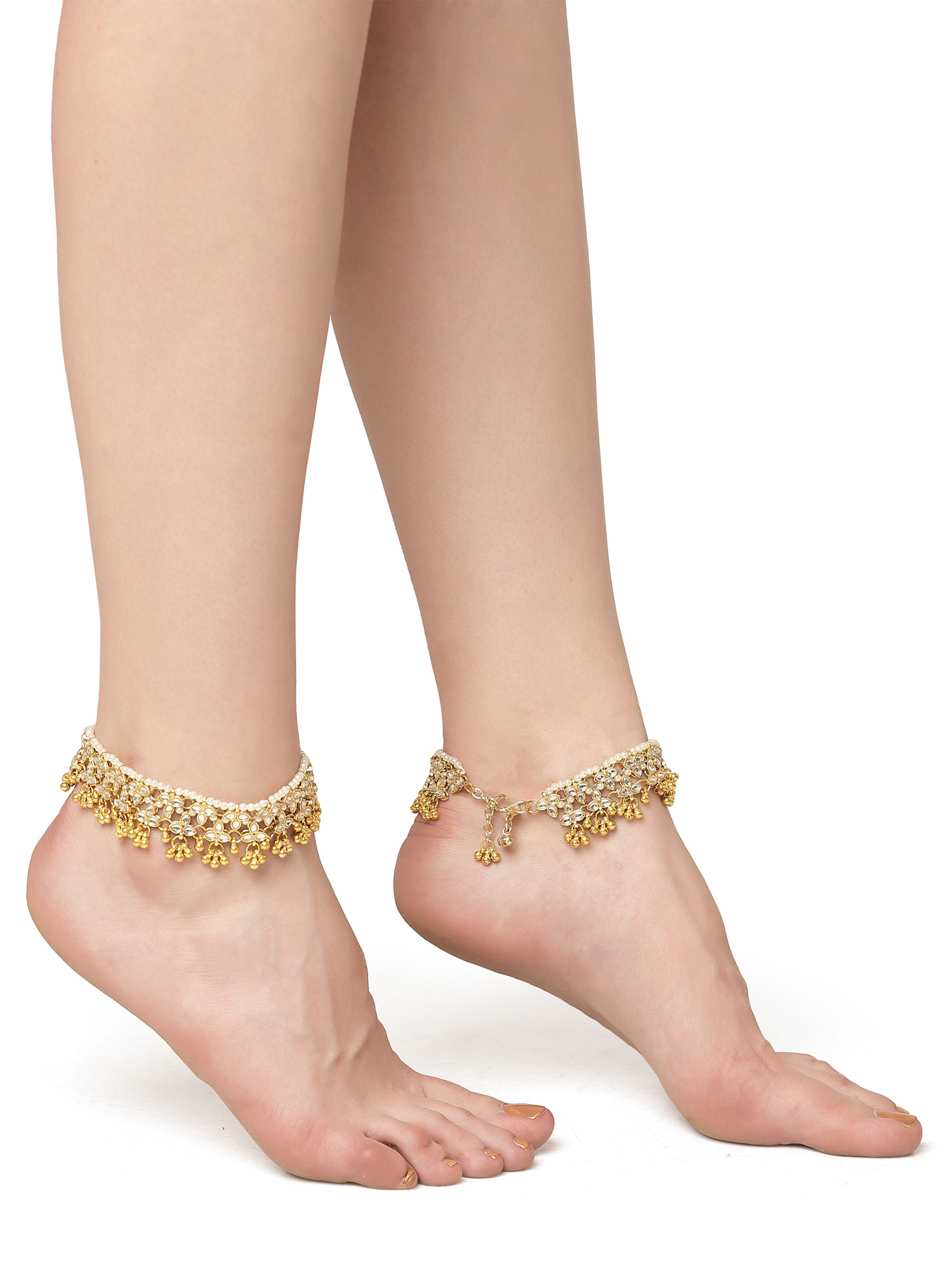 Anklets