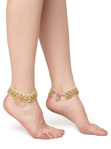 Anklets