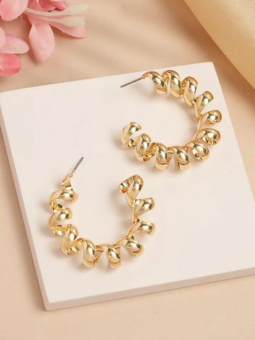 Western Earrings