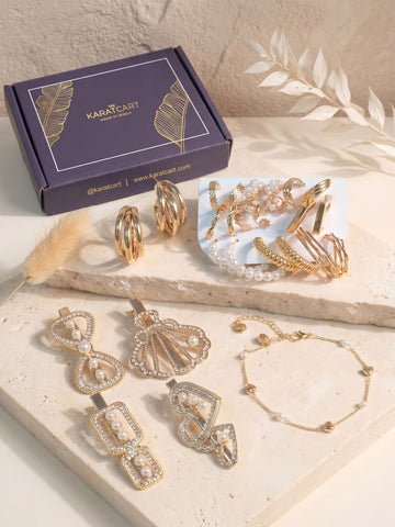 Bohey by KARATCART Gift Box for Women