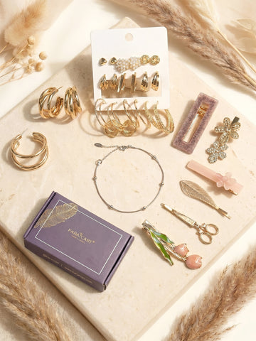 Bohey by KARATCART Gift Box for Women
