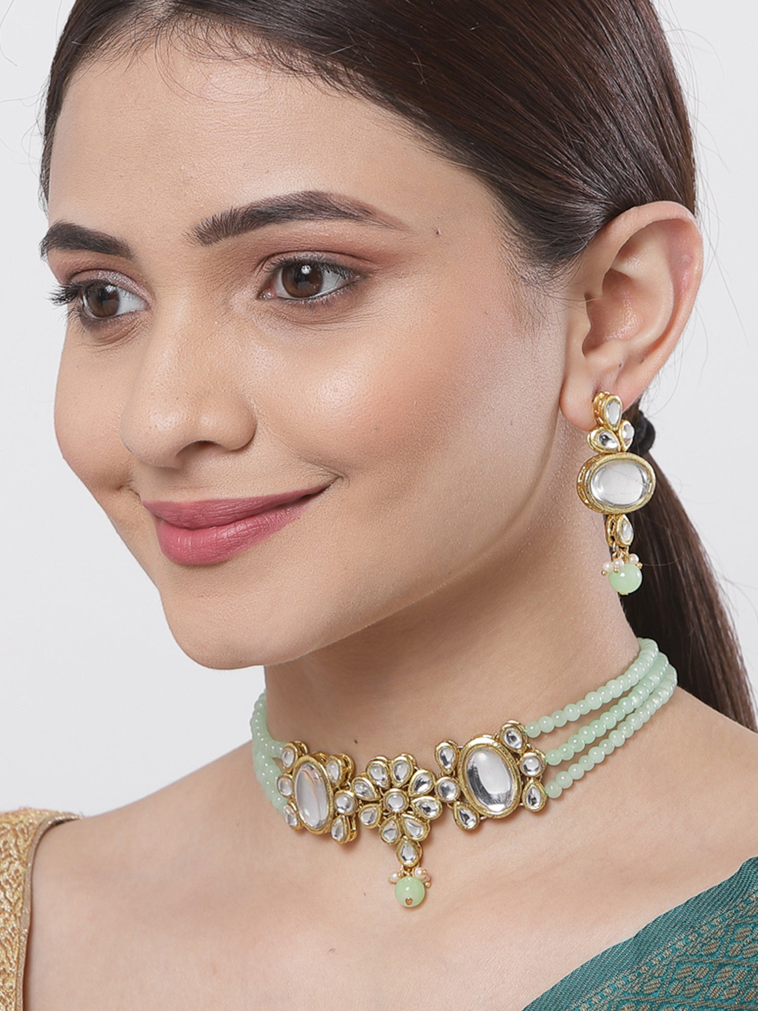 Light choker set clearance