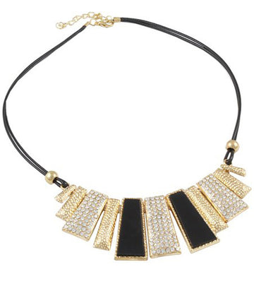 Sabreen Fashion Collection Necklace Set001